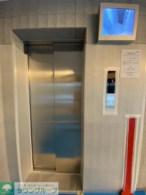 アジュールテラス日本橋浜町の物件内観写真