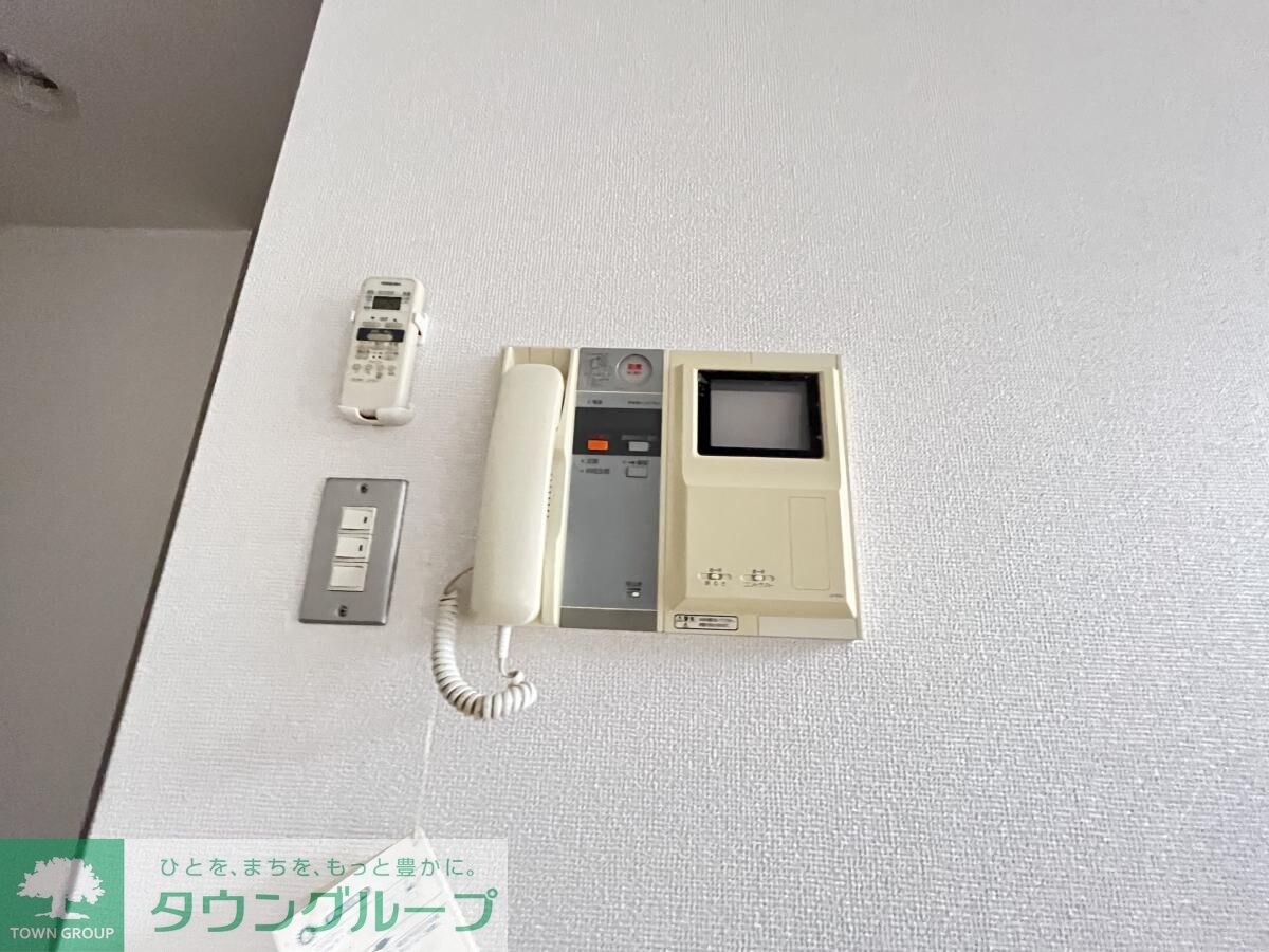 ザ・タワー芝浦の物件内観写真