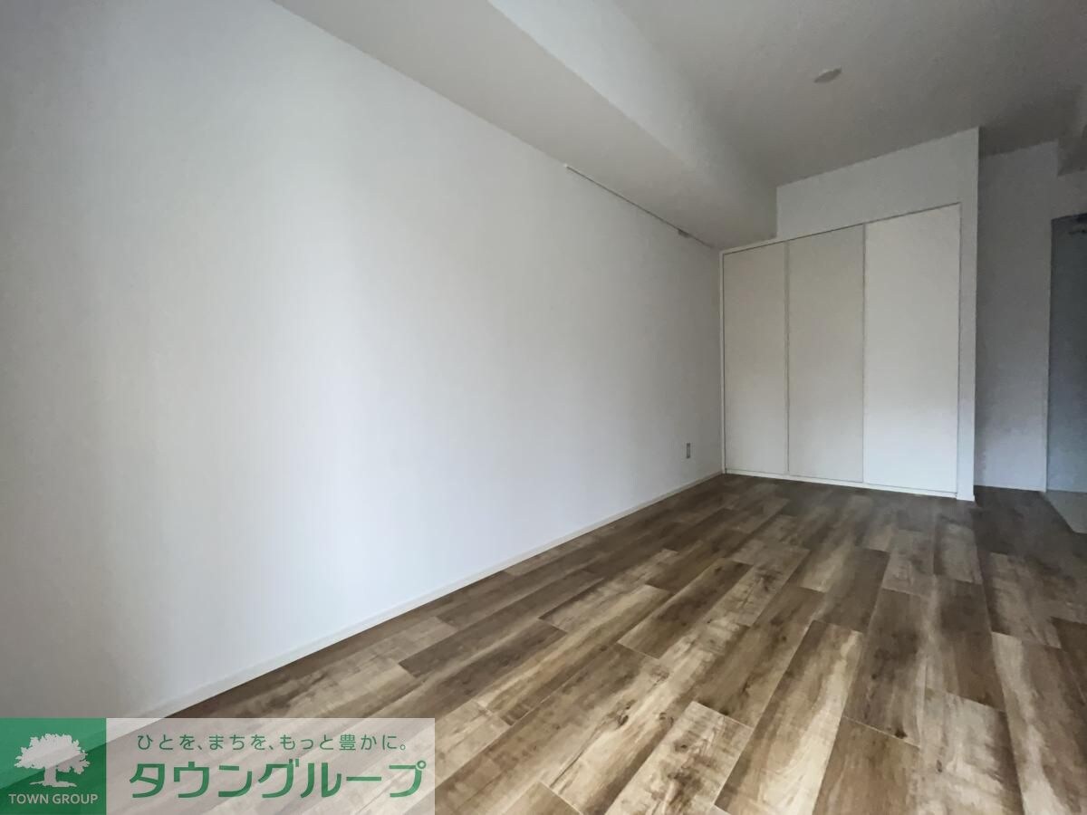 ザ・タワー芝浦の物件内観写真