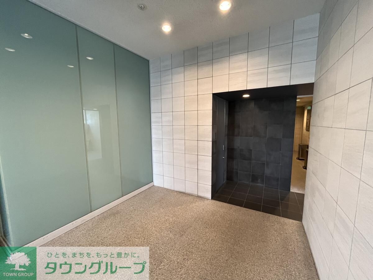 ザ・タワー芝浦の物件内観写真