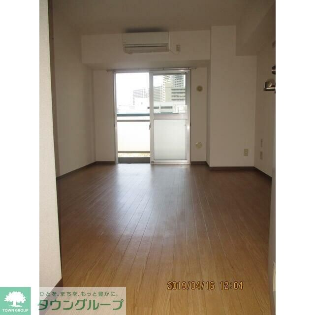 アーツ芝浦の物件内観写真