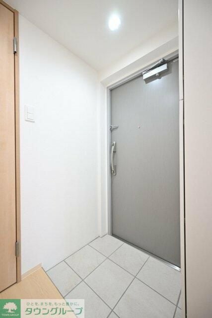 レクス大崎の物件内観写真