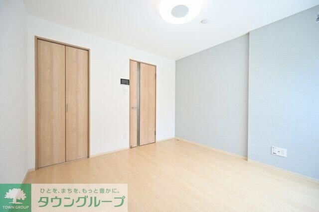 レクス大崎の物件内観写真