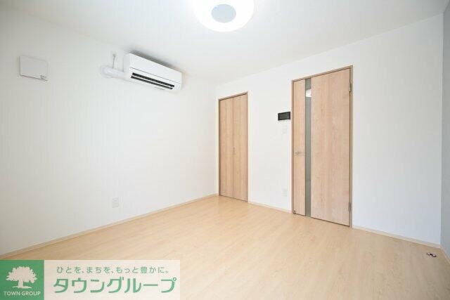 レクス大崎の物件内観写真