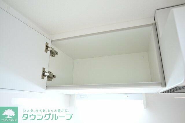 レクス大崎の物件内観写真