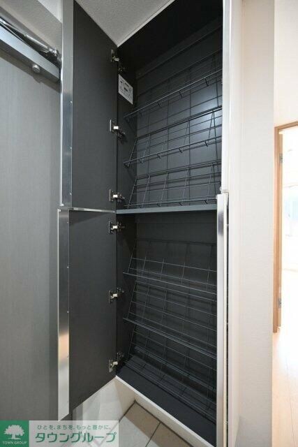 レクス大崎の物件内観写真