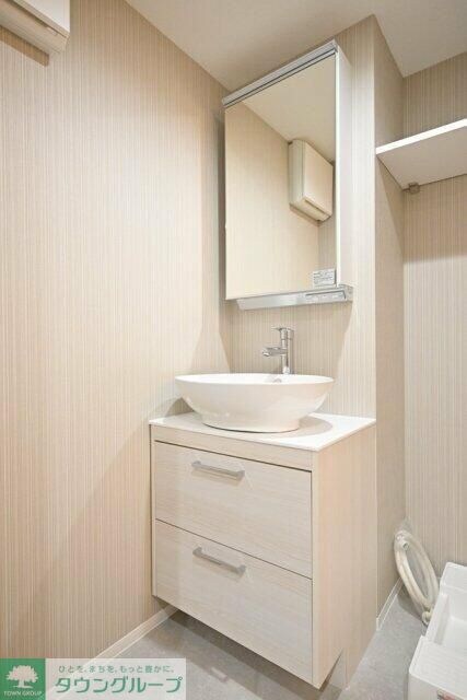 レクス大崎の物件内観写真