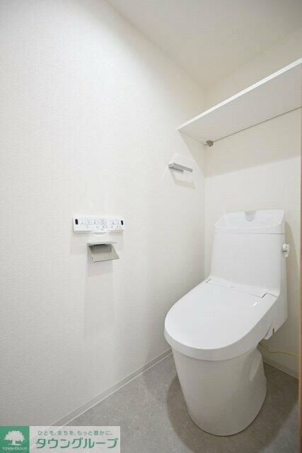 レクス大崎の物件内観写真