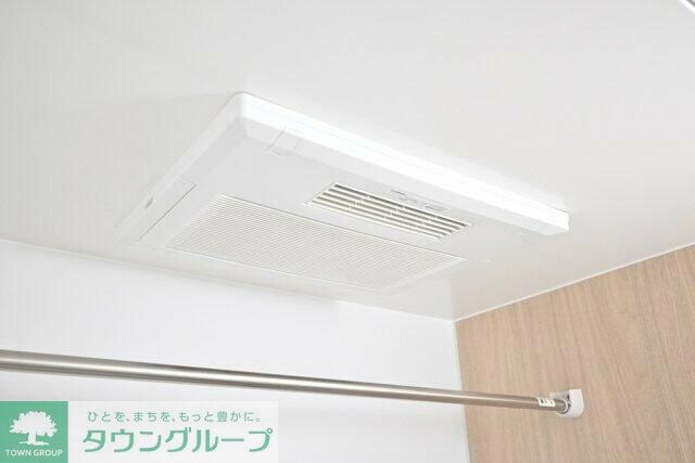 レクス大崎の物件内観写真