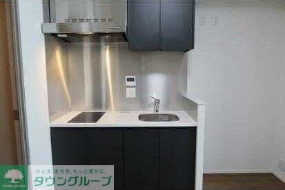 ローレルタワールネ浜松町の物件内観写真