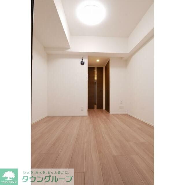 PREMIUM CUBE大井町#moの物件内観写真