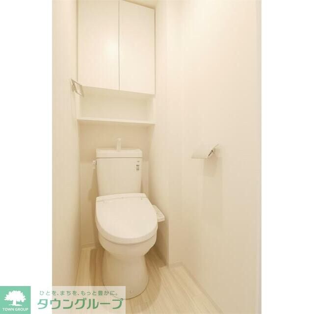 PREMIUM CUBE大井町#moの物件内観写真