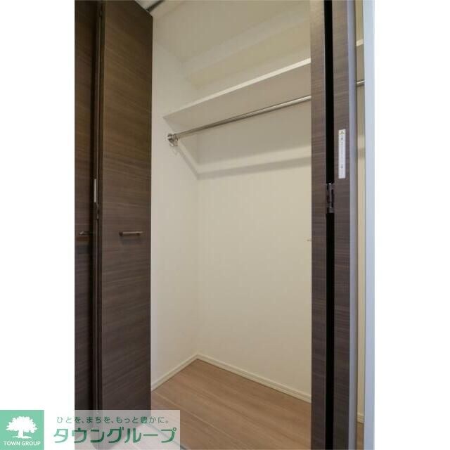 PREMIUM CUBE大井町#moの物件内観写真