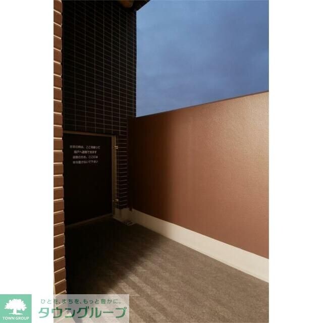 PREMIUM CUBE大井町#moの物件内観写真