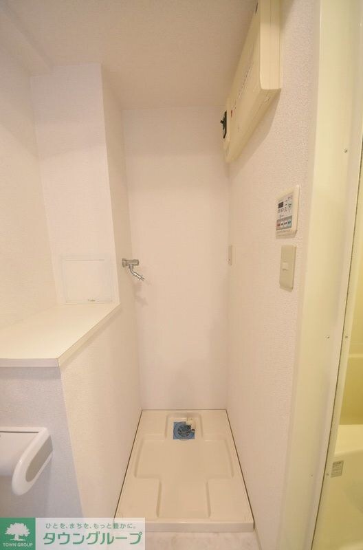 レジディア三越前の物件内観写真