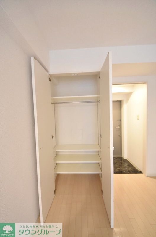 レジディア三越前の物件内観写真