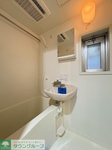 レジディア三越前の物件内観写真