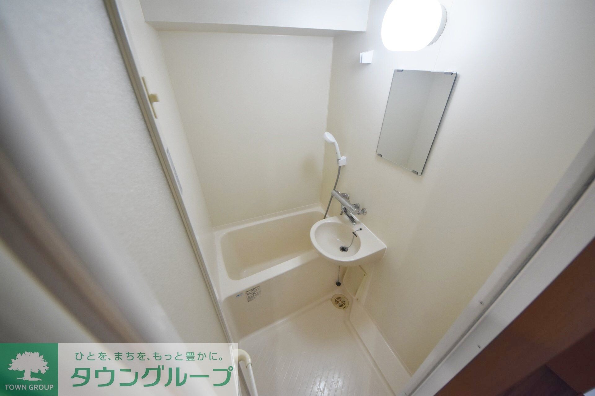 コスモリード人形町の物件内観写真