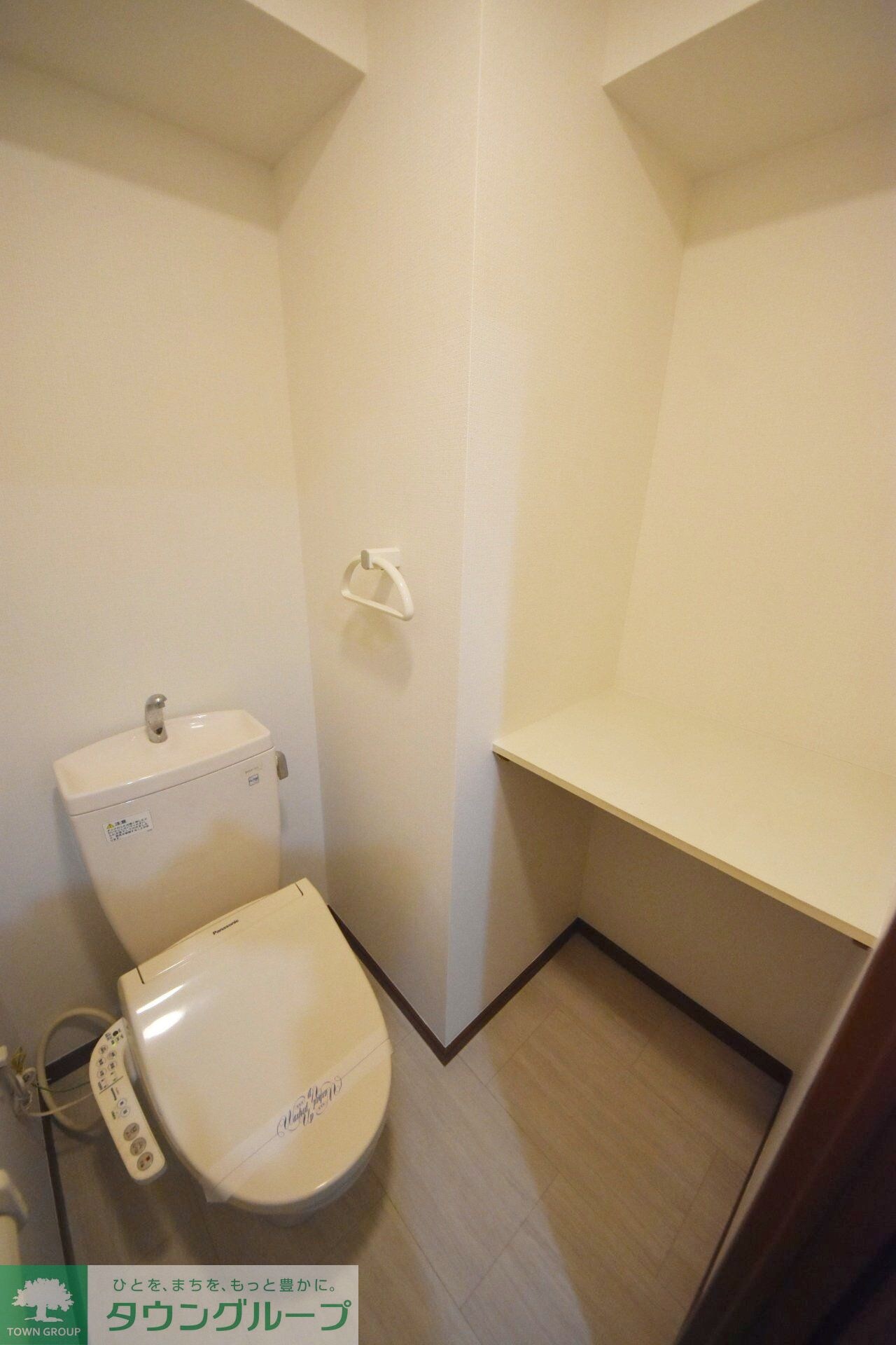 コスモリード人形町の物件内観写真