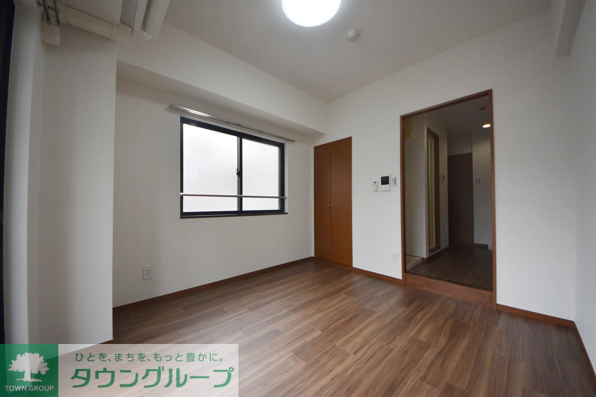 コスモリード人形町の物件内観写真