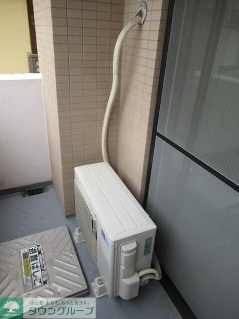 デュオスカーラ麹町の物件内観写真