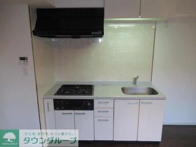 デュオスカーラ麹町の物件内観写真