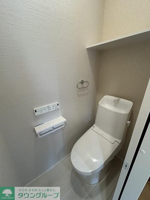 ヴィンテージCITY月島の物件内観写真