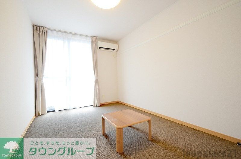 レオパレス門咲の物件内観写真