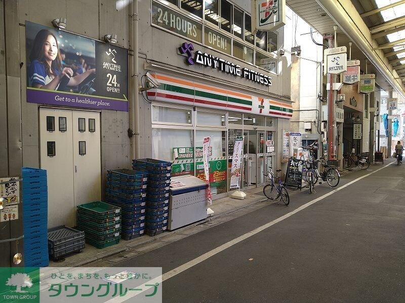 レオパレス門咲の物件内観写真