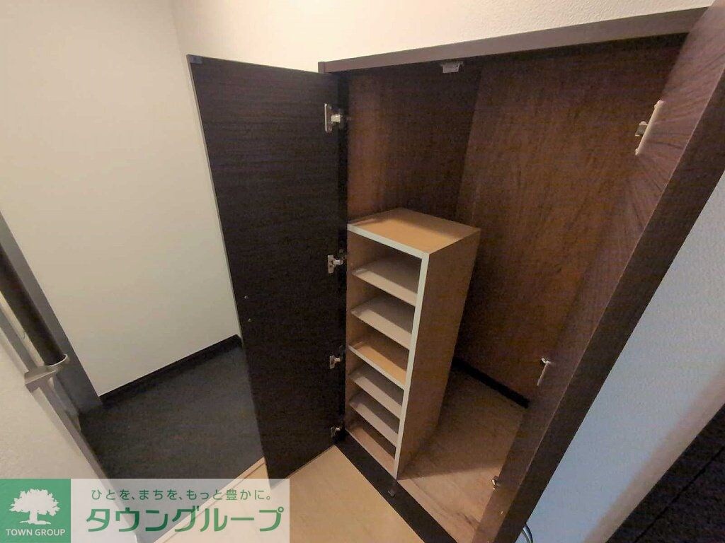 レオネクストSensuiIVの物件内観写真