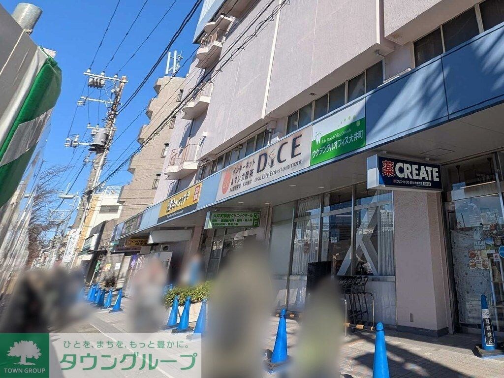 レオネクストSensuiIVの物件内観写真