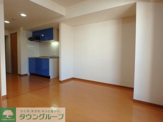 メトロフォートの物件内観写真