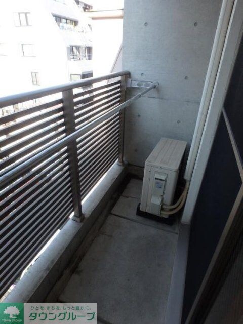 メトロフォートの物件内観写真