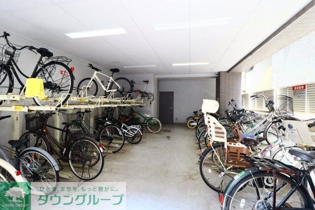 パレステュディオ ドルチェ 日本橋イーストの物件内観写真