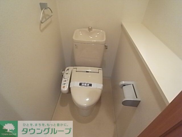 パレステュディオ ドルチェ 日本橋イーストの物件内観写真