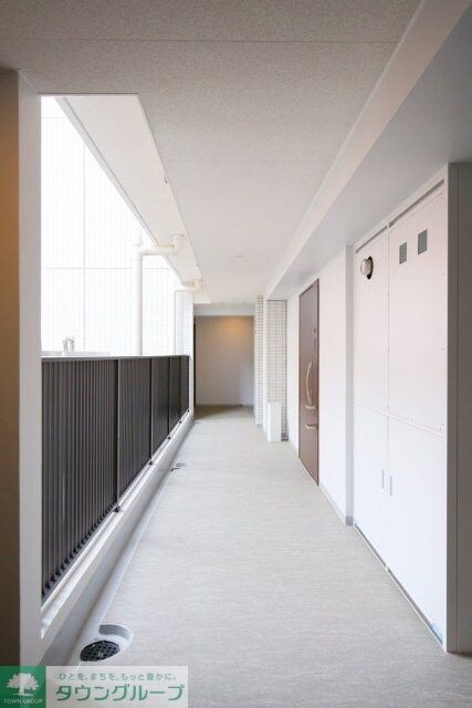 リビオレゾン千代田岩本町ルジェンテの物件内観写真