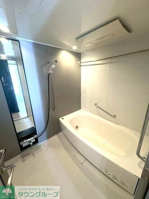 ザ・晴海レジデンスの物件内観写真