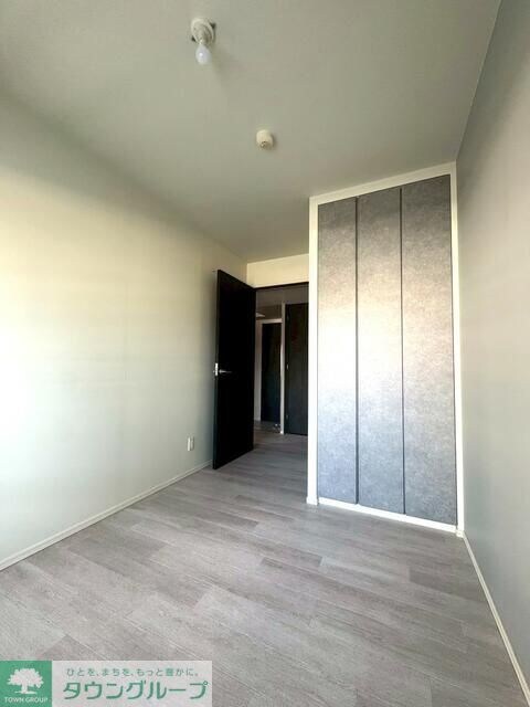 ザ・晴海レジデンスの物件内観写真