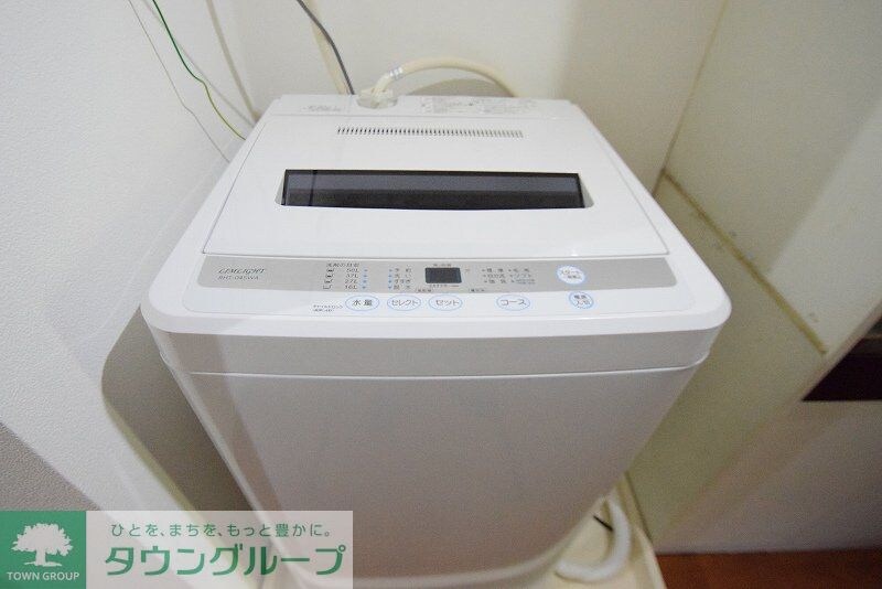 レオパレス宇田川町マンションの物件内観写真