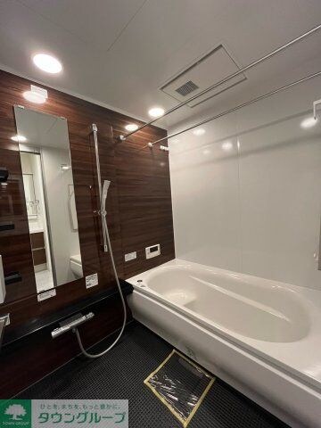 ミレニアムガーデンコートの物件内観写真