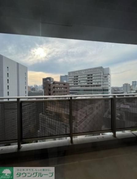 ミレニアムガーデンコートの物件内観写真