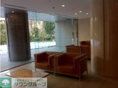 ミレニアムガーデンコートの物件内観写真