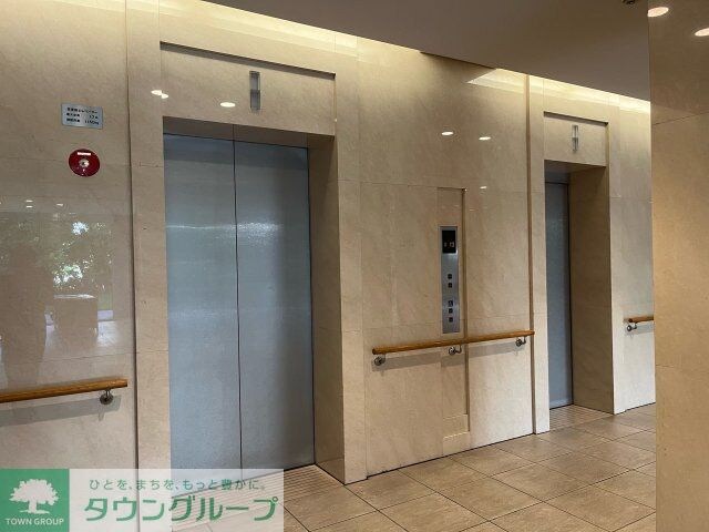 ミレニアムガーデンコートの物件内観写真