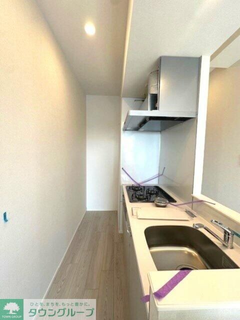 プラウドフラット日本橋馬喰町の物件内観写真