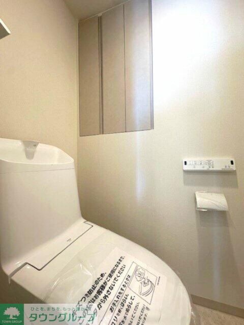 プラウドフラット日本橋馬喰町の物件内観写真