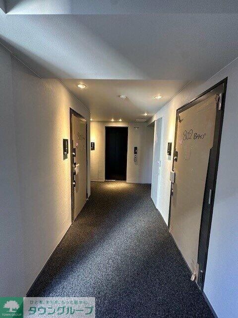 プラウドフラット日本橋馬喰町の物件内観写真