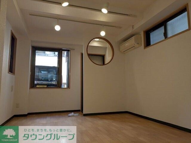 アメジストの物件内観写真