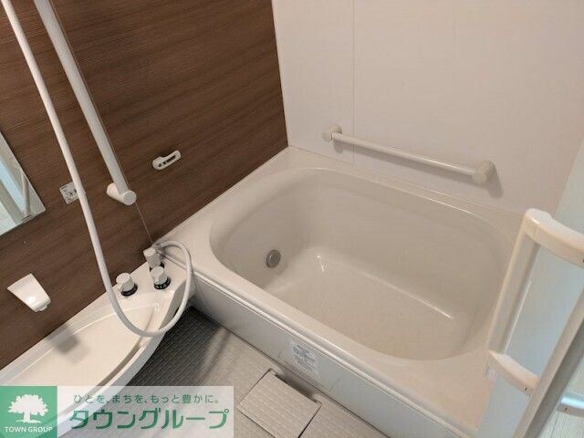 アメジストの物件内観写真