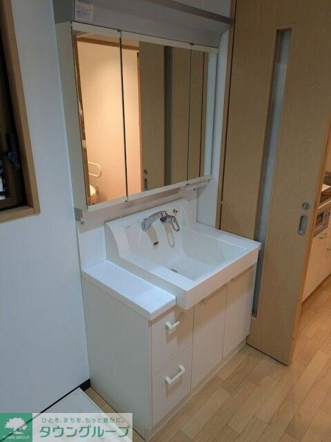 アメジストの物件内観写真