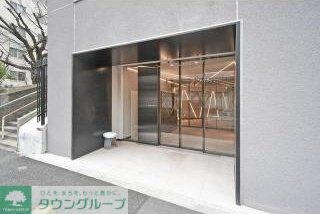 コスモグラシア池田山の物件内観写真